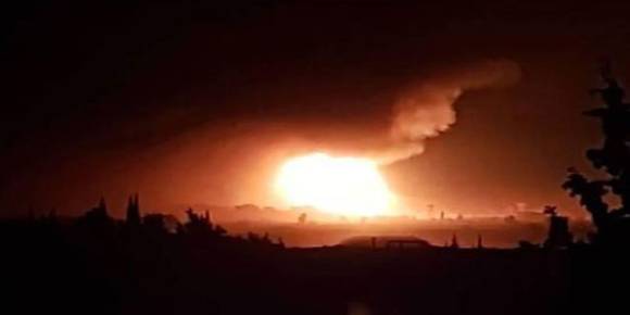 انفجار در دمشق,اخبار سیاسی,خبرهای سیاسی,خاورمیانه