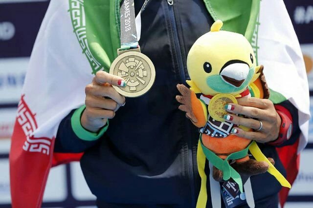 پاداش مدال آوران بازی‌های آسیایی,اخبار ورزشی,خبرهای ورزشی,ورزش