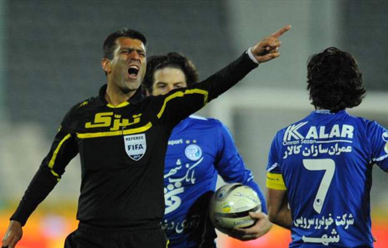 مسحن قهرمانی,اخبار فوتبال,خبرهای فوتبال,حواشی فوتبال