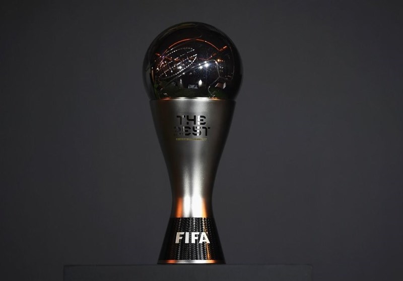 جایزه The Best فیفا,اخبار فوتبال,خبرهای فوتبال,اخبار فوتبال جهان
