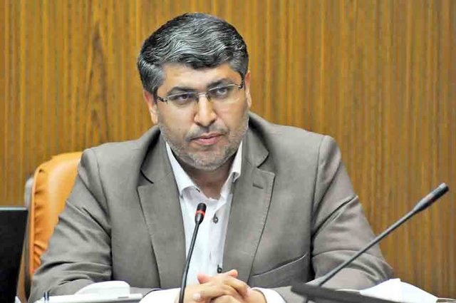علی اکبر کریمی,اخبار اقتصادی,خبرهای اقتصادی,تجارت و بازرگانی