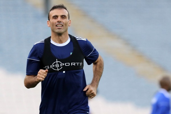 سید جلال حسینی سید جلال حسینی,اخبار فوتبال,خبرهای فوتبال,فوتبال ملی