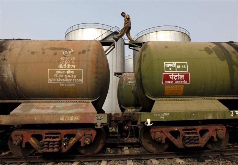 فروش نفت ایران به هند,اخبار اقتصادی,خبرهای اقتصادی,نفت و انرژی