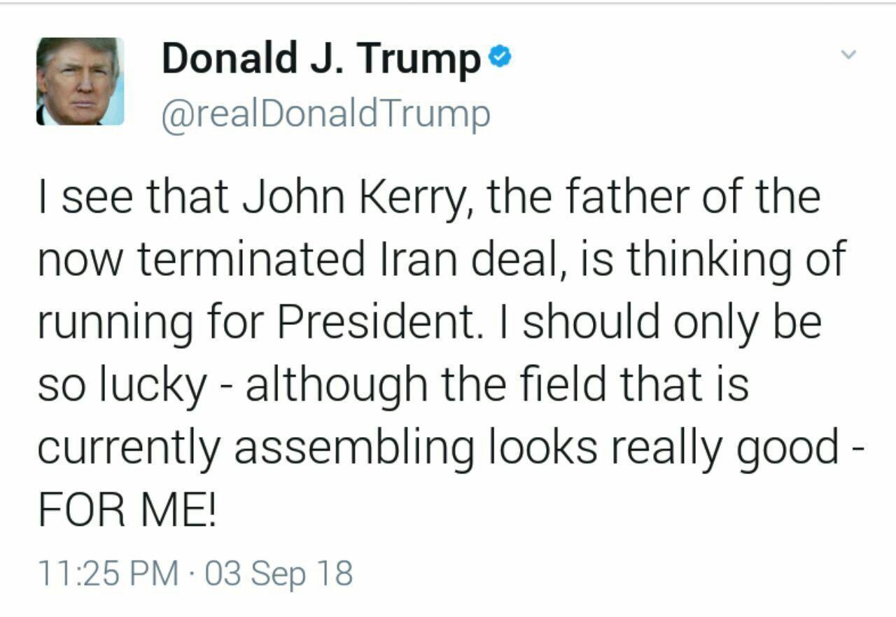 دونالد ترامپ,اخبار سیاسی,خبرهای سیاسی,اخبار بین الملل