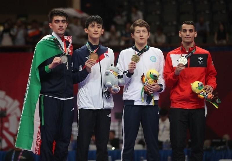 پنجمین روز بازی‌های آسیایی,اخبار ورزشی,خبرهای ورزشی,ورزش