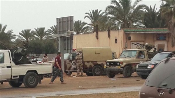 درگیری در لیبی,اخبار سیاسی,خبرهای سیاسی,اخبار بین الملل