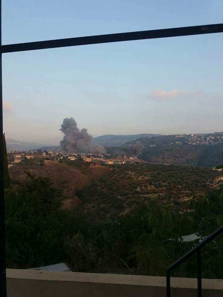 انفجار در حماه سوریه,اخبار سیاسی,خبرهای سیاسی,خاورمیانه