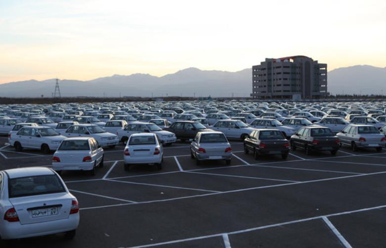 ثبت نام محصولات سایپا ثبت نام محصولات سایپا,اخبار خودرو,خبرهای خودرو,بازار خودرو