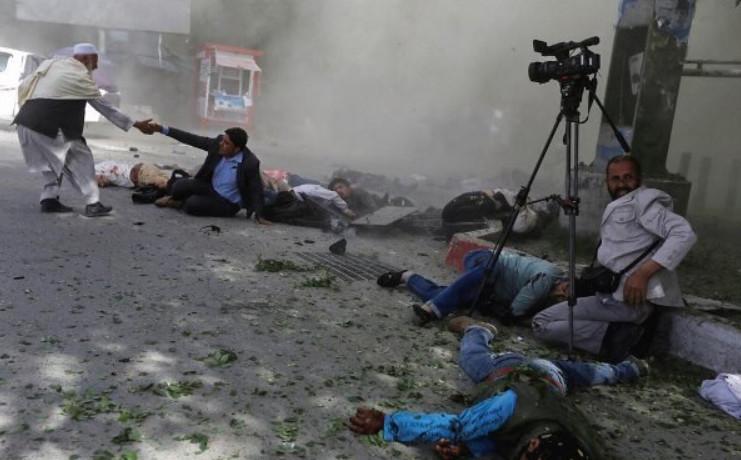 انفجار انتحاری در غرب کابل,اخبار افغانستان,خبرهای افغانستان,تازه ترین اخبار افغانستان