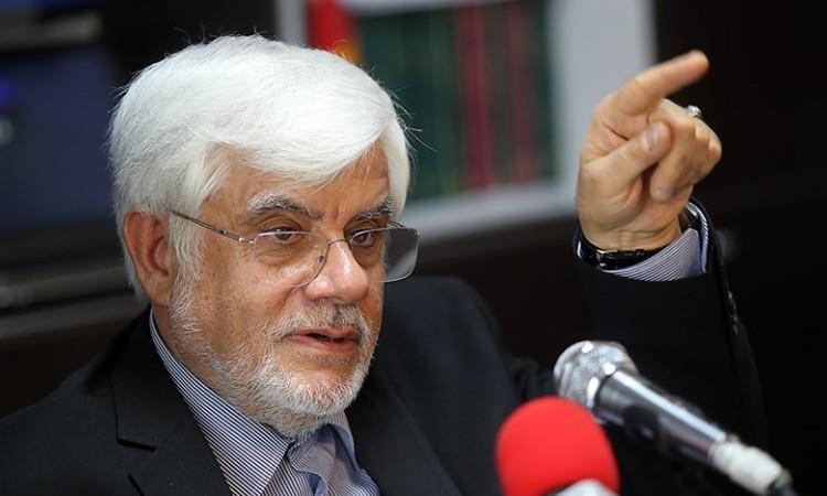 محمدرضا عارف محمدرضا عارف,اخبار سیاسی,خبرهای سیاسی,مجلس