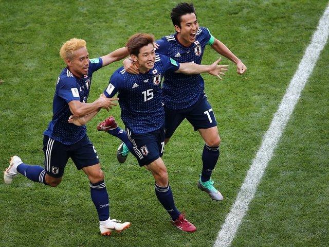 تیم ملی فوتبال ژاپن,اخبار فوتبال,خبرهای فوتبال,اخبار فوتبال جهان