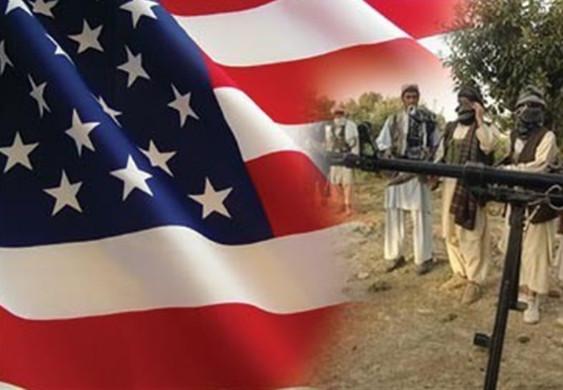 طالبان و آمریکا,اخبار افغانستان,خبرهای افغانستان,تازه ترین اخبار افغانستان