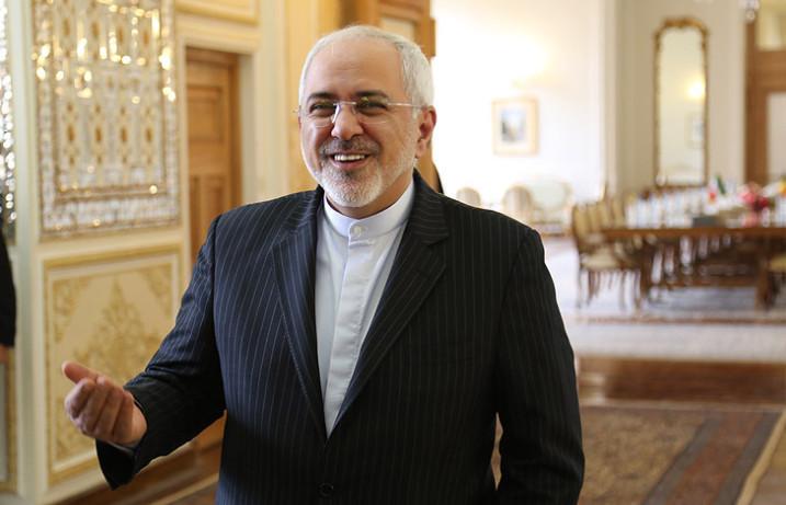 محمدجواد ظریف,اخبار سیاسی,خبرهای سیاسی,سیاست خارجی