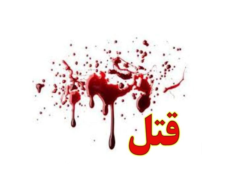 قتل در تهران,اخبار حوادث,خبرهای حوادث,جرم و جنایت