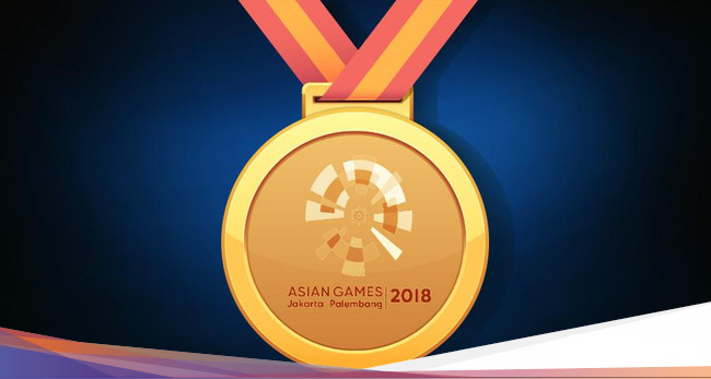 جدول مدالی بازیهای آسیایی ۲۰۱۸ جدول مدالی بازیهای آسیایی ۲۰۱۸,اخبار ورزشی,خبرهای ورزشی,ورزش