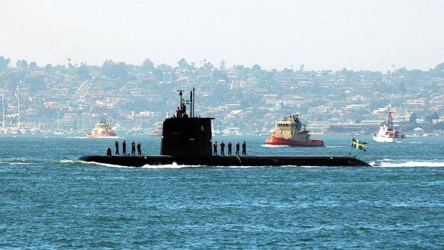 آمادگی ناتو برای جنگ زیردریایی با روسیه,اخبار سیاسی,خبرهای سیاسی,دفاع و امنیت