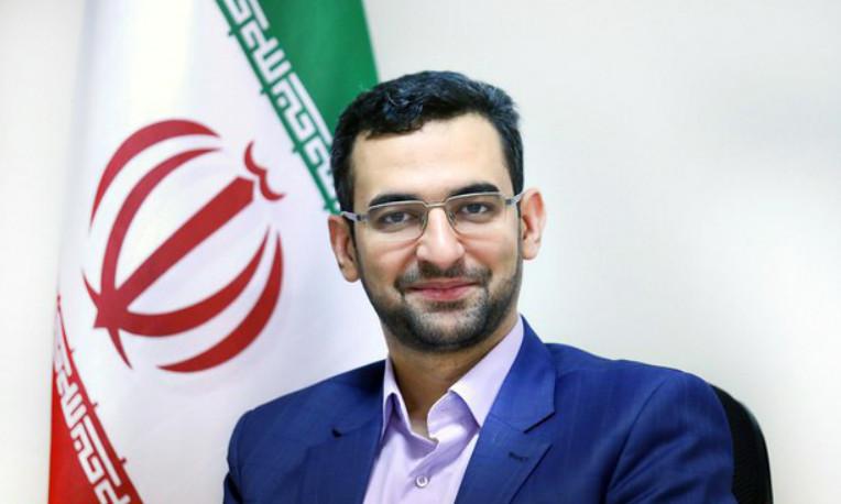 محمد جواد آذری جهرمی,اخبار صدا وسیما,خبرهای صدا وسیما,رادیو و تلویزیون