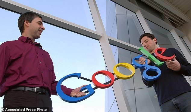 بیستمین سالگرد گوگل,اخبار دیجیتال,خبرهای دیجیتال,شبکه های اجتماعی و اپلیکیشن ها