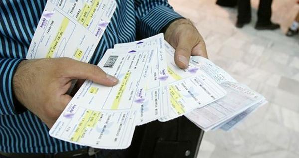 بلیط هواپیما بلیط هواپیما,اخبار اقتصادی,خبرهای اقتصادی,مسکن و عمران