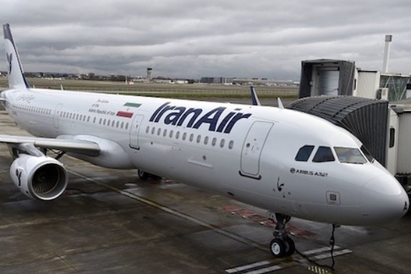 شرکت هواپیمایی ایران ایر,اخبار اجتماعی,خبرهای اجتماعی,محیط زیست