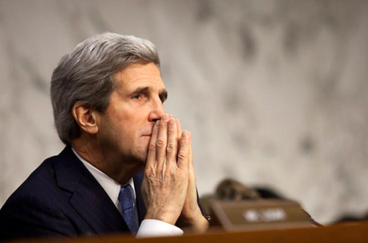 جان کری,اخبار سیاسی,خبرهای سیاسی,سیاست خارجی