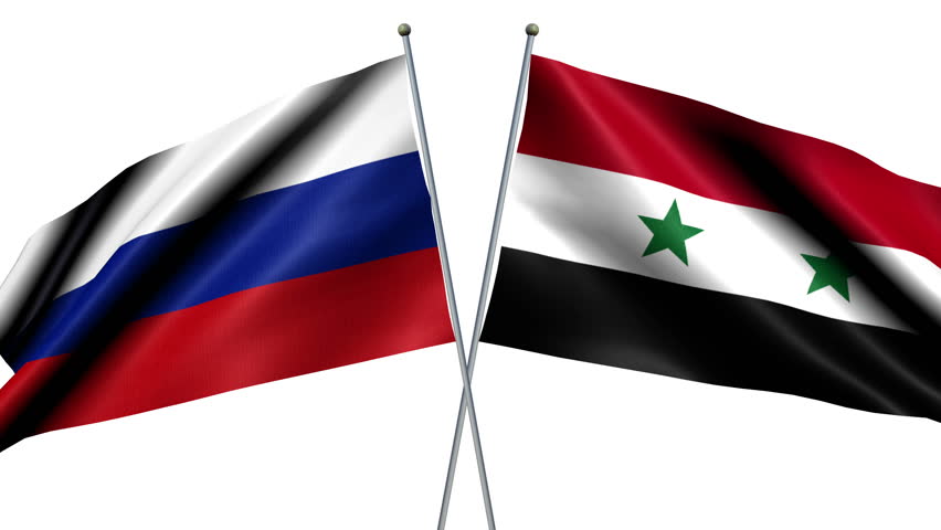روسیه و سوریه,اخبار سیاسی,خبرهای سیاسی,خاورمیانه