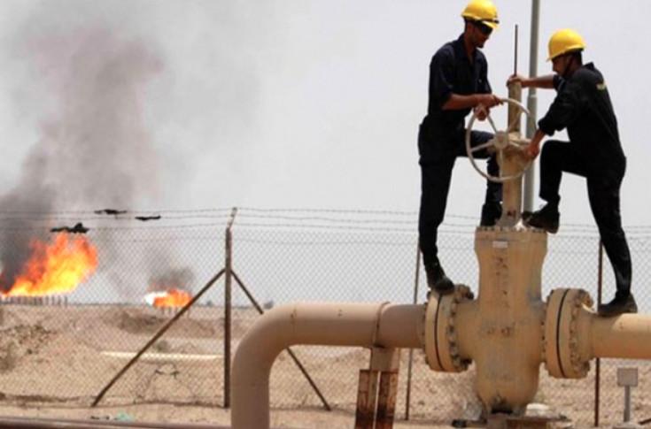 نفت نفت,اخبار اقتصادی,خبرهای اقتصادی,نفت و انرژی