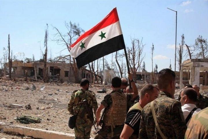 ارتش سوریه,اخبار سیاسی,خبرهای سیاسی,خاورمیانه