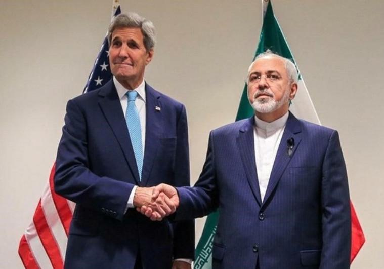 محمدجواد ظریف و جان کری,اخبار سیاسی,خبرهای سیاسی,سیاست خارجی