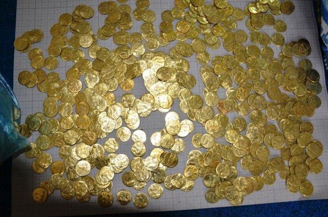 کشف سکه تقلبی در اسفراین,اخبار اجتماعی,خبرهای اجتماعی,حقوقی انتظامی