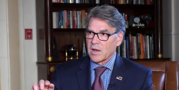 ریک پری ریک پری,اخبار اقتصادی,خبرهای اقتصادی,نفت و انرژی