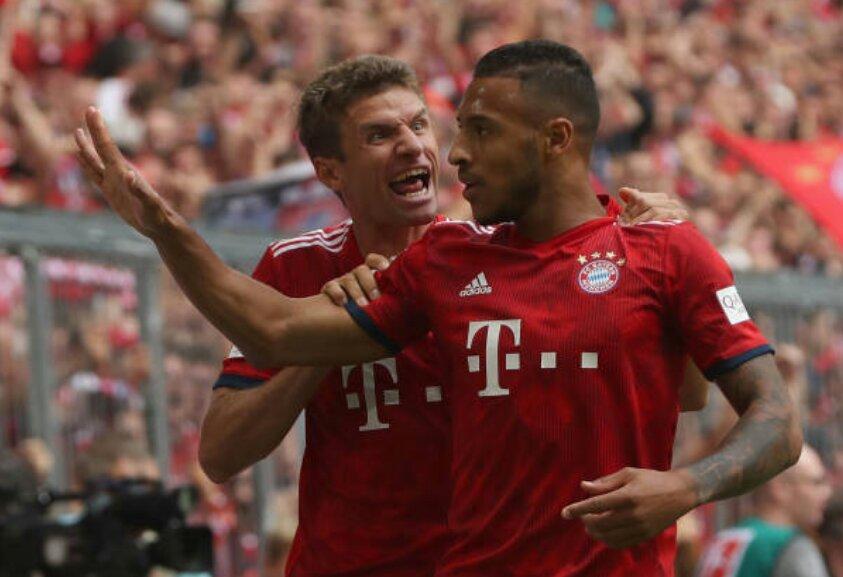 تیم فوتبال بایرن مونیخ,اخبار فوتبال,خبرهای فوتبال,اخبار فوتبال جهان