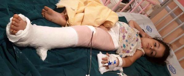 سقوط کودک از طبقه سوم در قائم‌شهر,اخبار حوادث,خبرهای حوادث,حوادث امروز