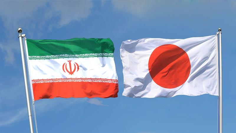 ایران و ژاپن,اخبار سیاسی,خبرهای سیاسی,سیاست خارجی