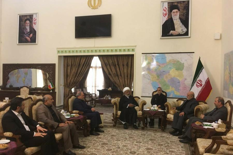 اعضای شورای مرکزی جریان حکمت ملی عراق,اخبار سیاسی,خبرهای سیاسی,سیاست خارجی
