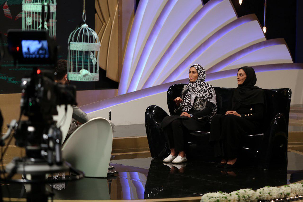 خواهران منصوریان در برنامه فرمول یک,اخبار ورزشی,خبرهای ورزشی,ورزش