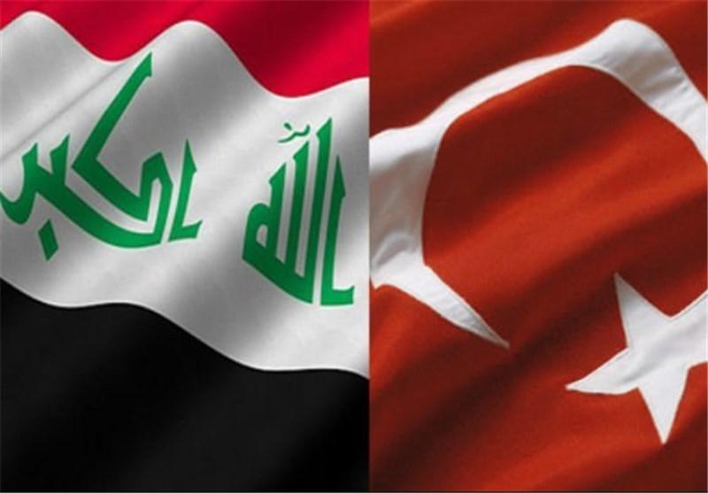 عراق و ترکیه,اخبار سیاسی,خبرهای سیاسی,خاورمیانه