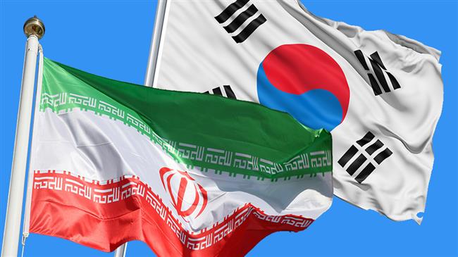 ایران و کره جنوبی,اخبار اقتصادی,خبرهای اقتصادی,نفت و انرژی