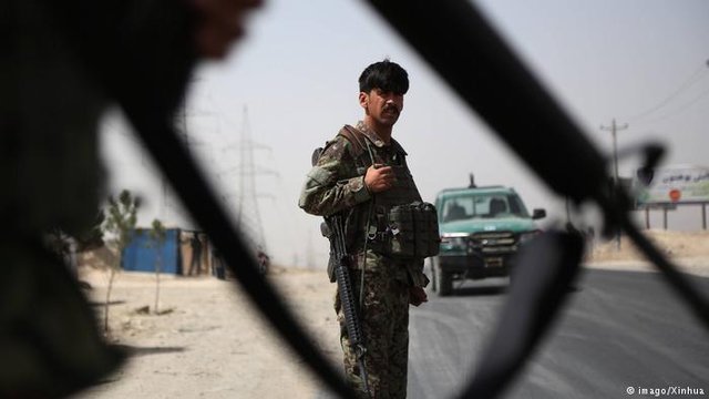 کشته شدن نیروهای امنیتی افعانستان در حملات طالبان,اخبار افغانستان,خبرهای افغانستان,تازه ترین اخبار افغانستان