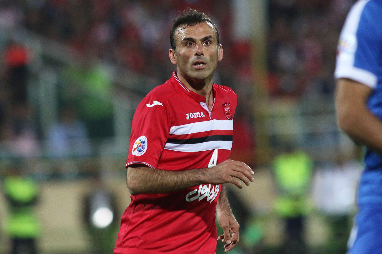 سیدجلال حسینی,اخبار فوتبال,خبرهای فوتبال,لیگ قهرمانان و جام ملت ها