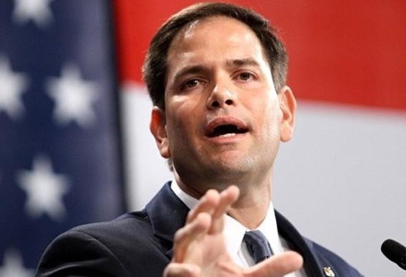 مارک روبیو,اخبار سیاسی,خبرهای سیاسی,سیاست خارجی