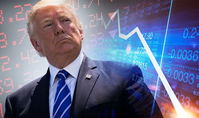 دونالد ترامپ,اخبار سیاسی,خبرهای سیاسی,اخبار بین الملل