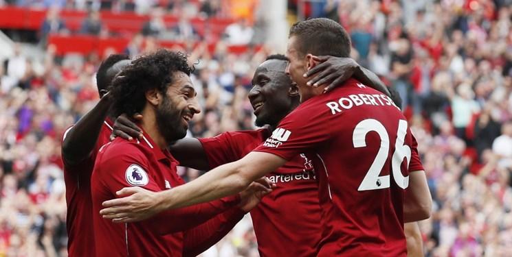 دیدار لیورپول و برایتون دیدار لیورپول و برایتون,اخبار فوتبال,خبرهای فوتبال,فوتبال ملی