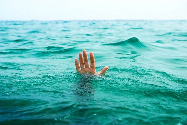 غرق شدن 2 نفر در نوار ساحلی رمین در چابهار,اخبار حوادث,خبرهای حوادث,حوادث امروز