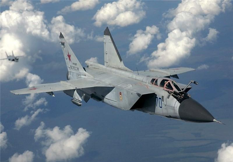سقوط جنگنده میگ در روسیه,اخبار سیاسی,خبرهای سیاسی,اخبار بین الملل
