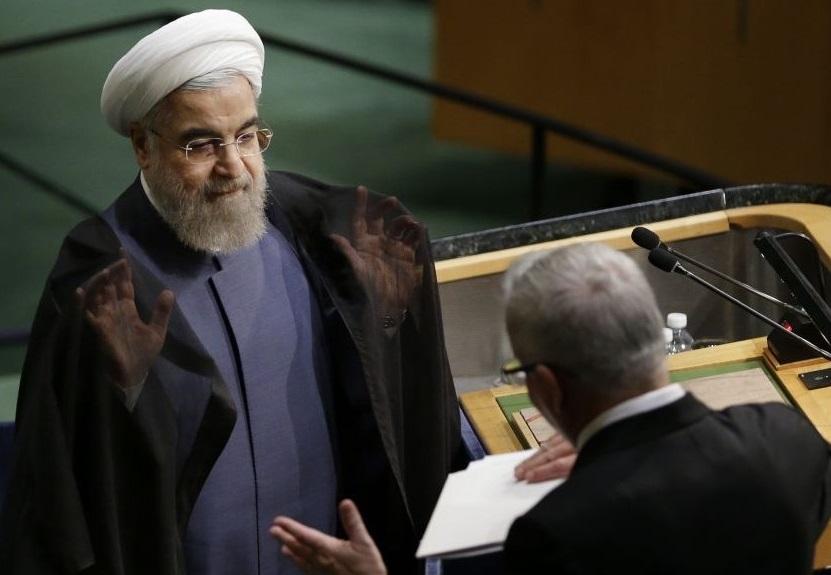 حسن روحانیسفر حسن روحانی به نیویورک,اخبار سیاسی,خبرهای سیاسی,سیاست خارجی
