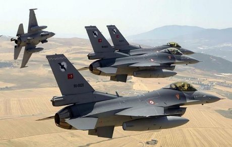 ترکیه متهم به قض قوانین جنگ,اخبار سیاسی,خبرهای سیاسی,خاورمیانه