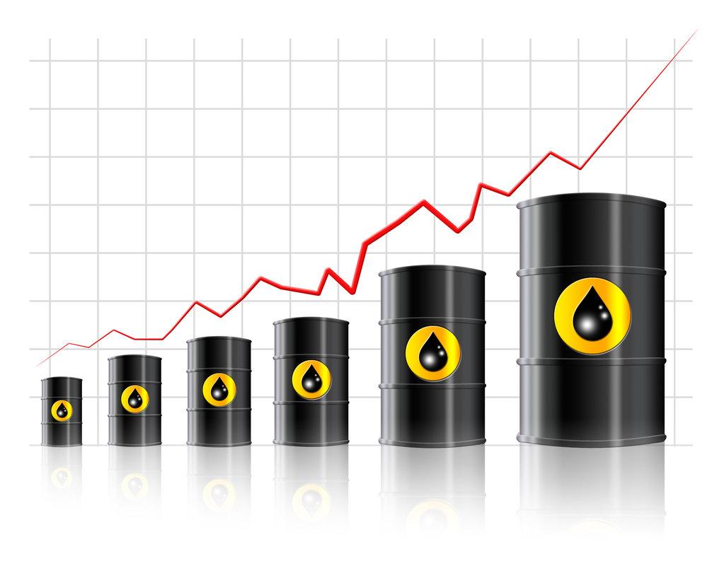 افزایش قیمت نفت برنت,اخبار اقتصادی,خبرهای اقتصادی,نفت و انرژی