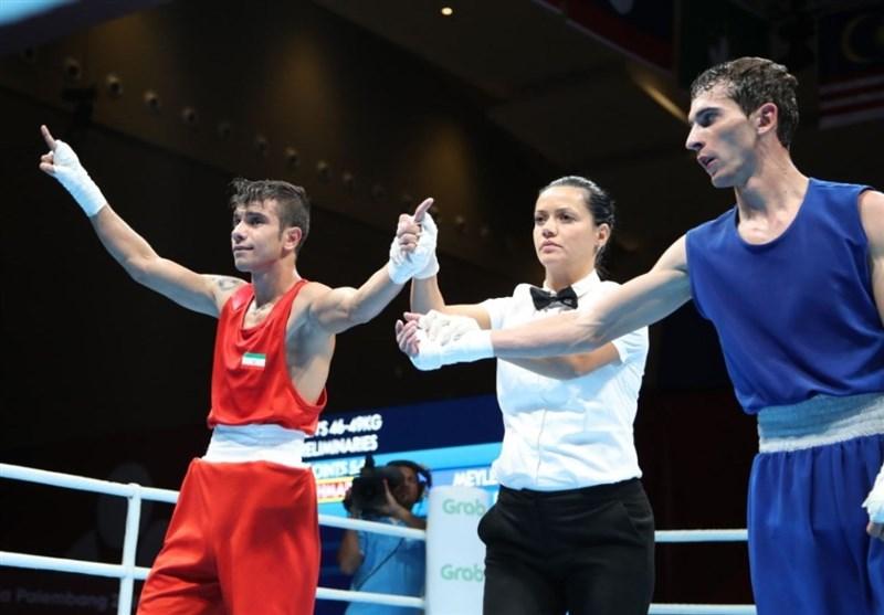 بازیهای آسیایی ۲۰۱۸ جاکارتا بازیهای آسیایی ۲۰۱۸ جاکارتا,اخبار ورزشی,خبرهای ورزشی,ورزش