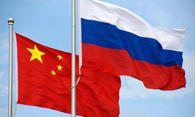 روسیه و چین,اخبار سیاسی,خبرهای سیاسی,اخبار بین الملل